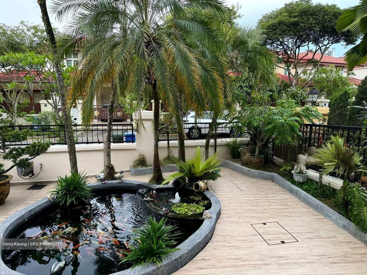 Mera Gardens (D23), Detached #463524431